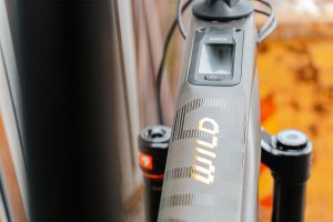 Orbea Wild LT M20 2027