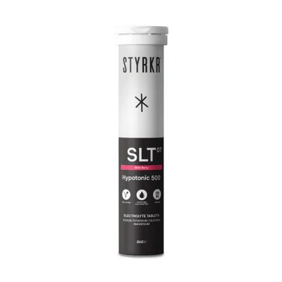 STYRKR_Hyptonic_Drink_1_Mild_Berry_500