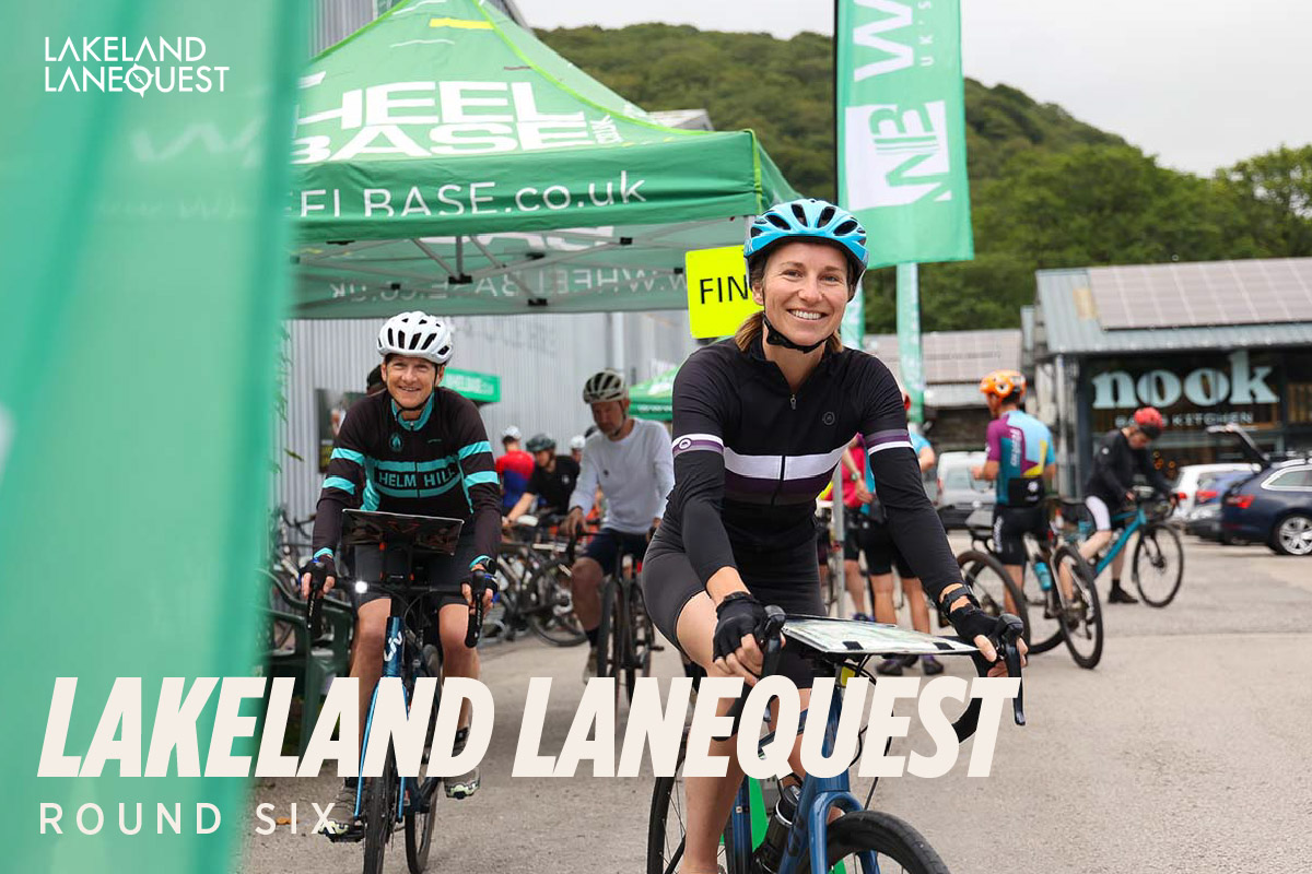 Wheelbase Lakeland Lanequest 2026 – Final Round