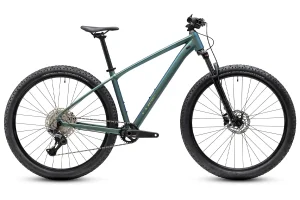 Cube Aim SLX 2027 | 27.5 Wheels