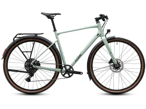 Cube Nulane Pro FE 2027