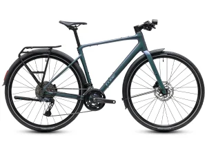 Cube Nulane Race FE 2027