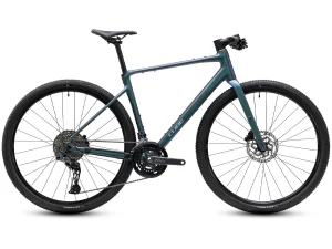 Cube Nulane Race 2027