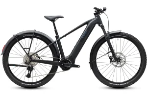 Cube Reaction Hybrid Pro 800 FE 2027