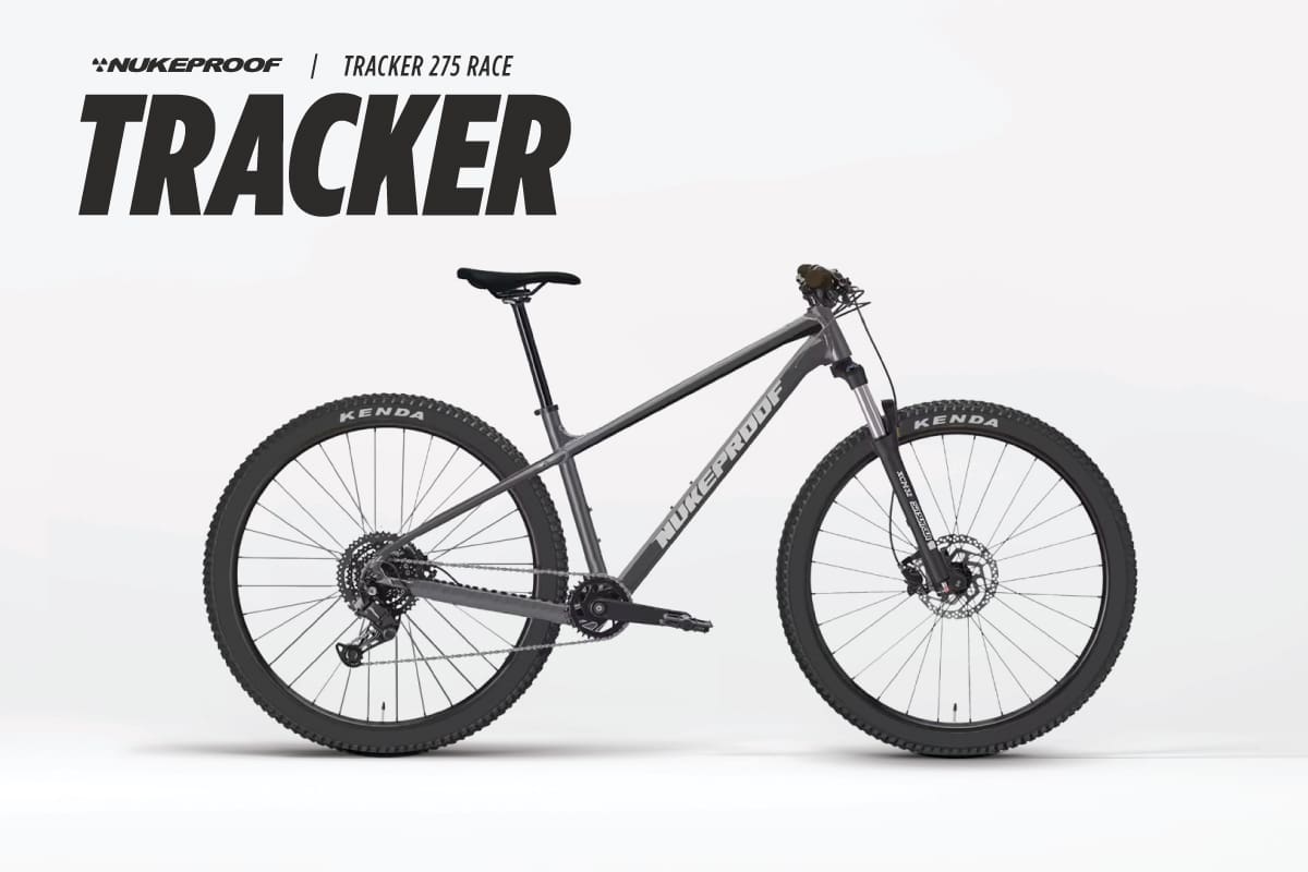 Nukeproof Tracker 275 Race