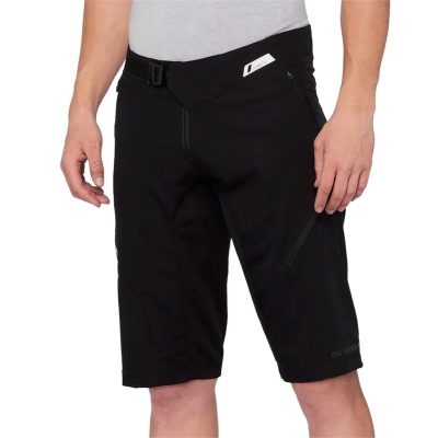100_Airmatic_MTB_Shorts_Black_Offer_2