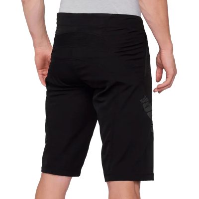 100_Airmatic_MTB_Shorts_Black_Offer_3