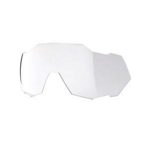 100% Speedtrap Replacement Lens | Clear