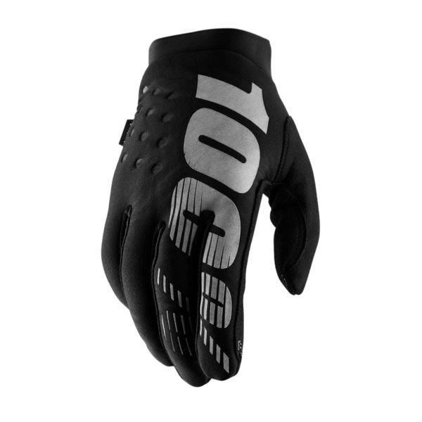 100% Brisker Glove