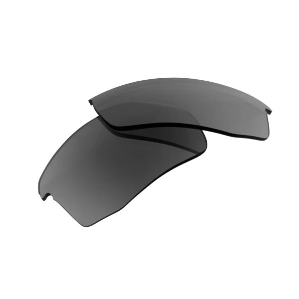 100% Speedcoupe Replacement Lens : Grey PEAKPOLAR