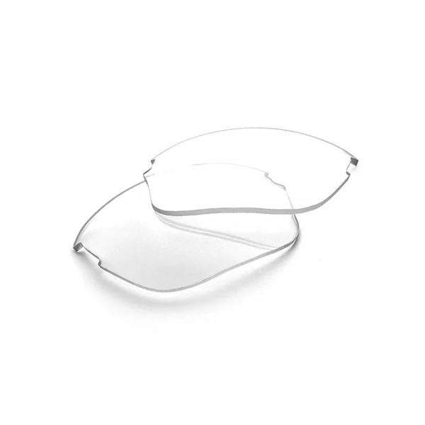 100% Sportcoupe Replacement Lens : Clear