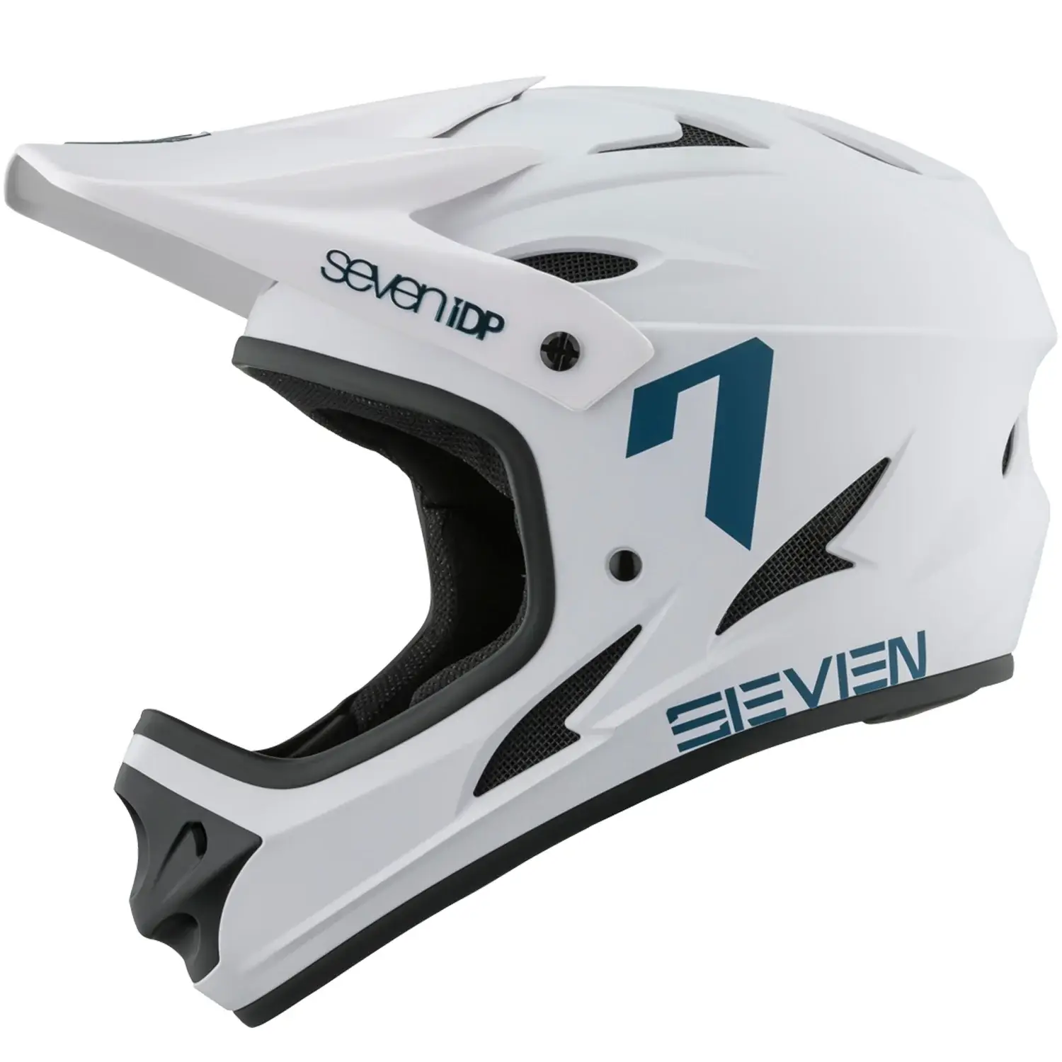 7iDP M1 Helmet - Youth - YL, Yellow - Wheelbase | Price Match, FREE Postage over £50, Sale Section, Cycle To Work, 0% Finance.