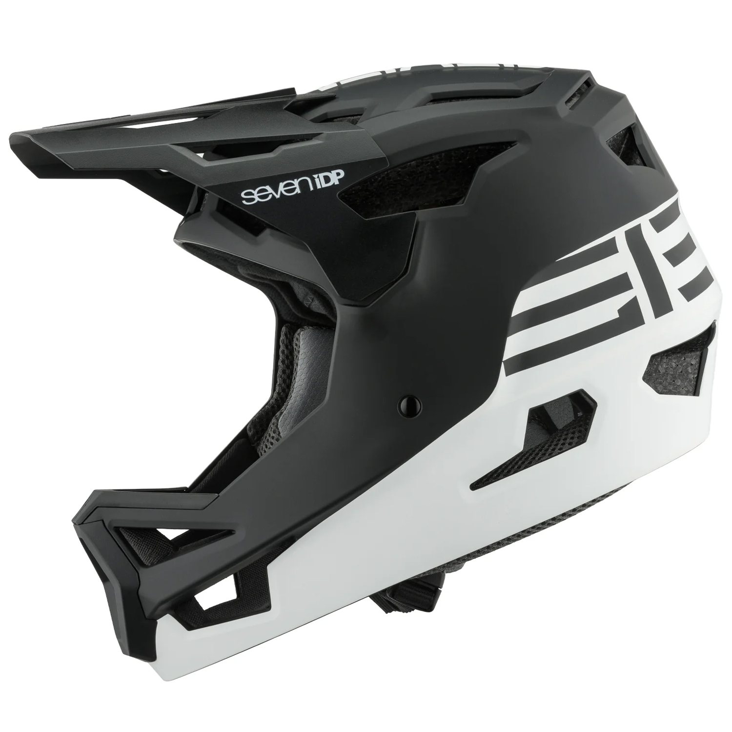 7idp_Project_23_Full_Face_Helmet_Black_White_1