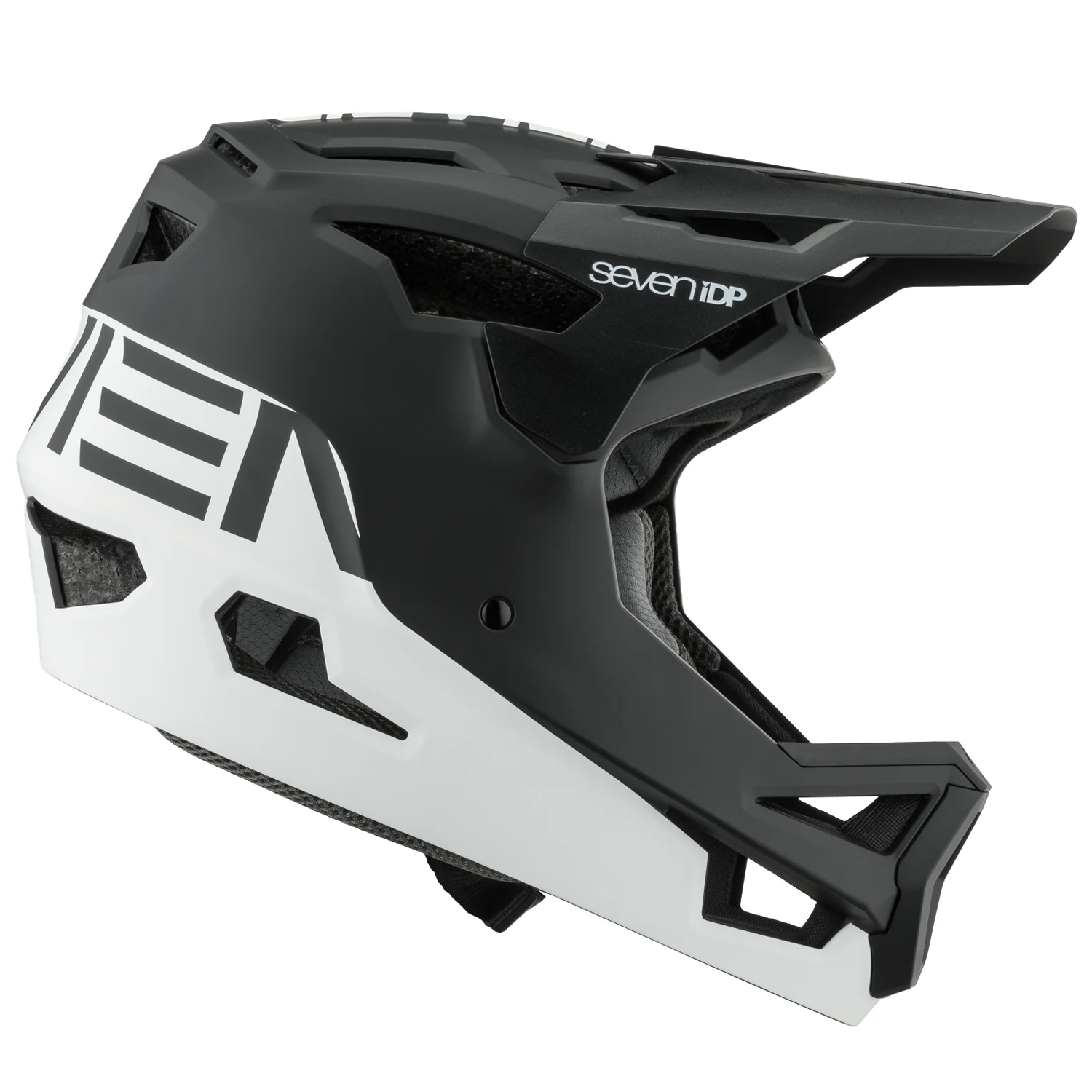 7idp_Project_23_Full_Face_Helmet_Black_White_2
