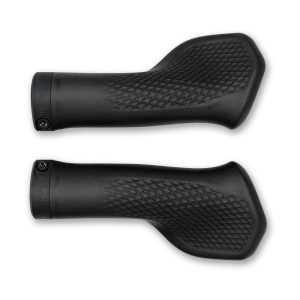 Cube Acid Grips | Travel Comfort | Black | Reg