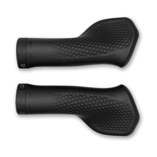 ACID GRIPS TRAVEL COMFORT BLACK : Reg