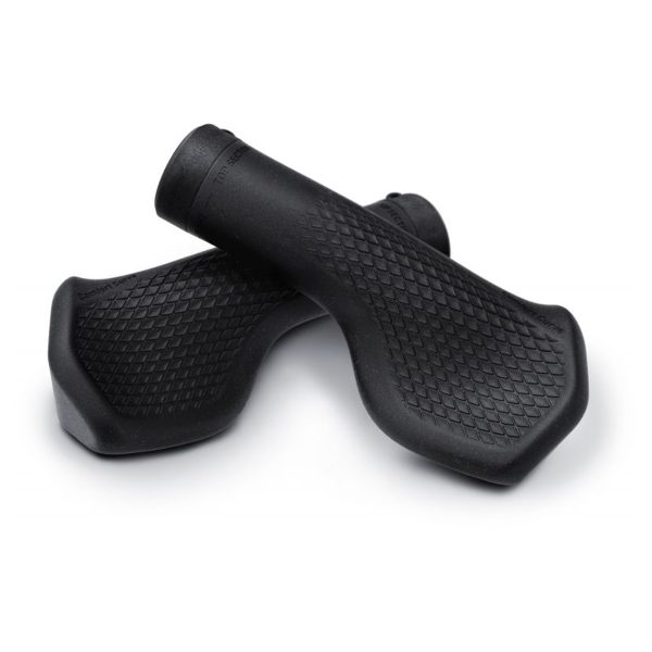 ACID GRIPS TRAVEL COMFORT BLACK : Reg