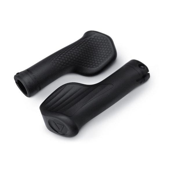 ACID GRIPS TRAVEL COMFORT BLACK : Reg