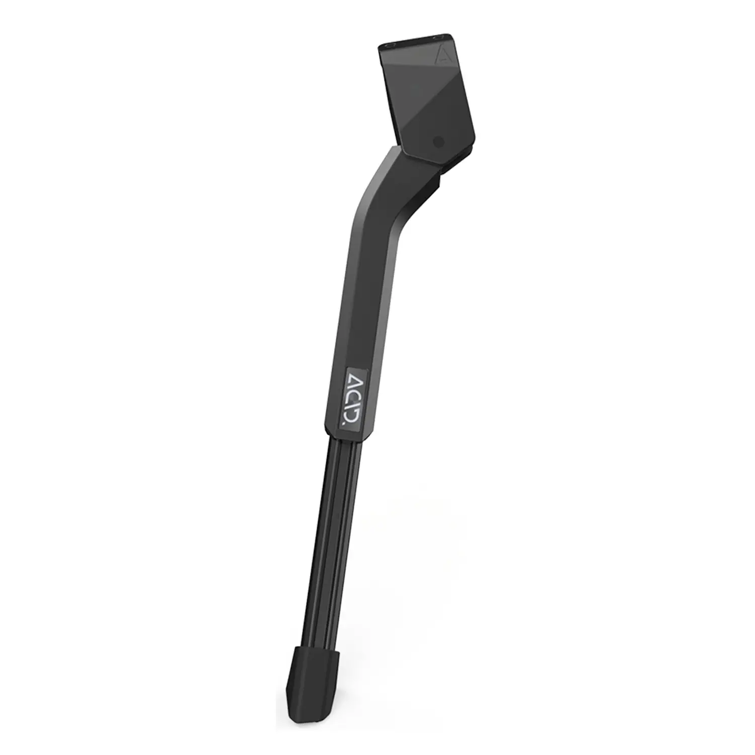Cube Acid Kickstand FM - Black - Wheelbase | Price Match, FREE Postage over £50, Sale Section, Cycle To Work, 0% Finance.
