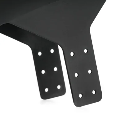 Cube_Acid_Mudguard_Mud_Blocker_Front_Short_Black_3