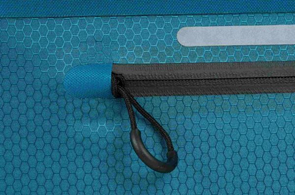 Cube Acid Trunk Bag Pro 14 Rilink Flame/Black
