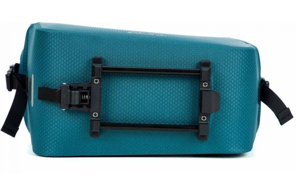 Cube Acid Trunk Bag Pro 14 Rilink Flame/Black