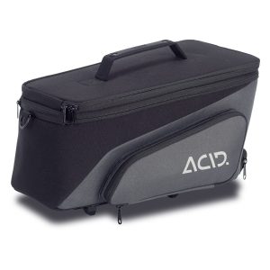 Cube Acid Panniers Trunk 8+7 Rilink