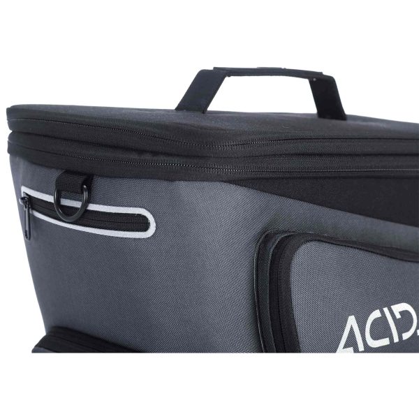 Acid Panniers Trunk 8+7 Rilink