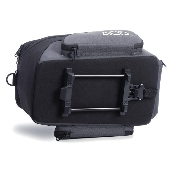 Acid Panniers Trunk 8+7 Rilink