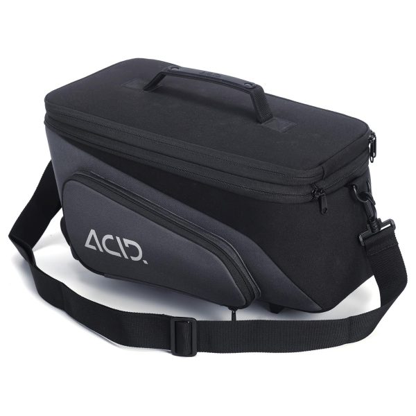 Acid Panniers Trunk 8+7 Rilink