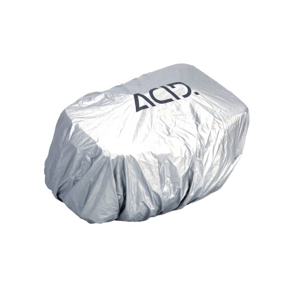 Acid Panniers Trunk 8+7 Rilink