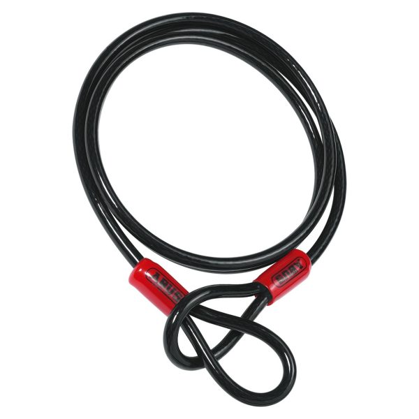 Abus Cobra 10/140 Loop cable