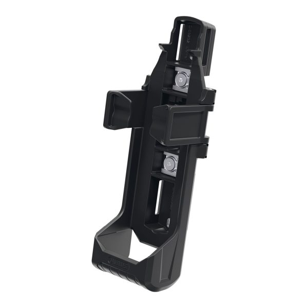 Abus 6500K/120 BK SH BORDO Granit