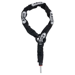 Abus Connecting Chain ACH 2.0 8KS/85 Black + Bag