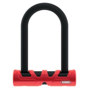 Abus Ultimate 420/170HB230 + USH + Bracket