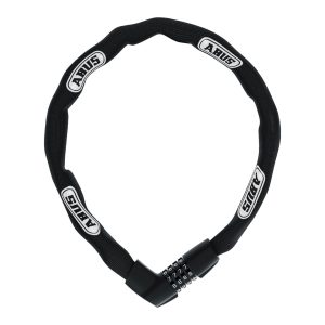 Abus Tresor Black 85cm