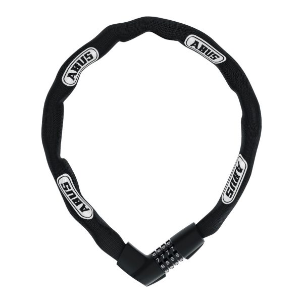 Abus 1385/85 black Tresor