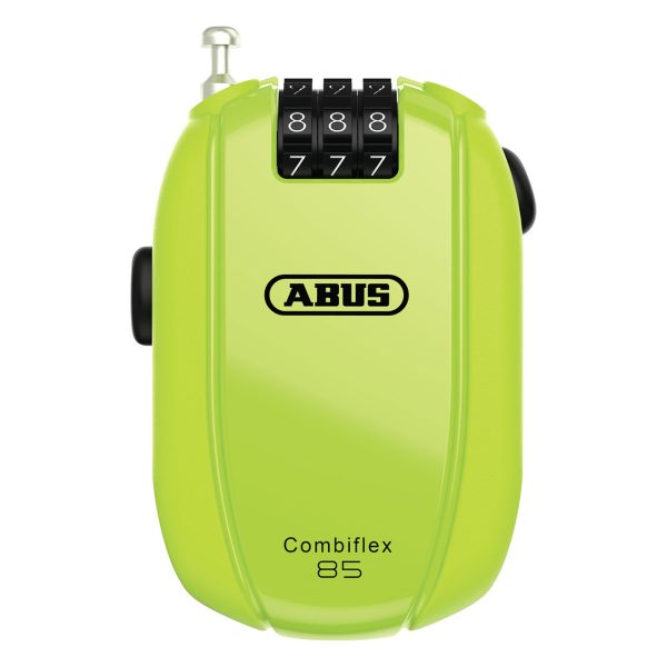 Abus Combiflex Break 85 neon