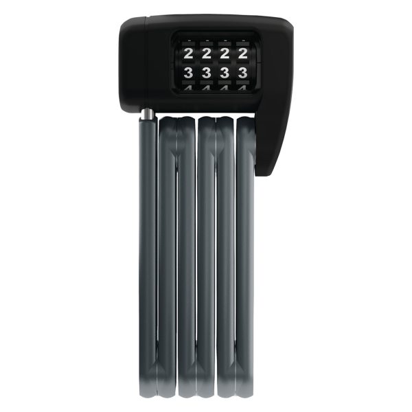 Abus 6055C/60 BK BORDO LITE MINI