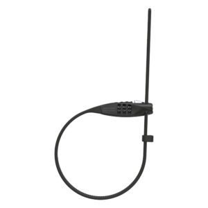 Abus CombiFlex TravelGuard 45cm