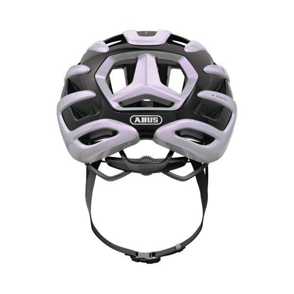 Abus Airbreaker 2.0 : Shiny White : S