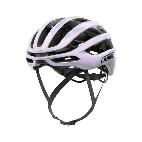 Abus Airbreaker 2.0 : Shiny White : S