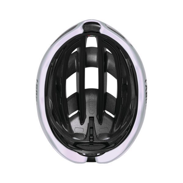 Abus Airbreaker 2.0 : Shiny White : S