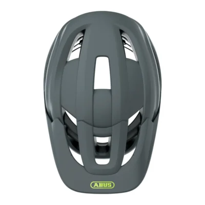 Abus_Cliffhanger_Concrete_Grey_MTB_Helmet_4