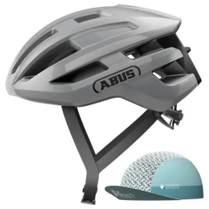Abus Powerdome Ace Road Cycling Helmet