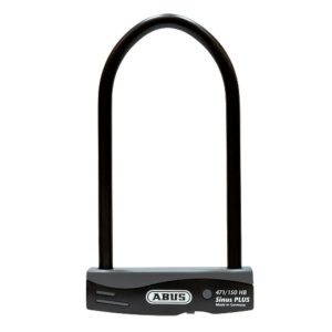 Abus Sinus Plus 471 D Lock