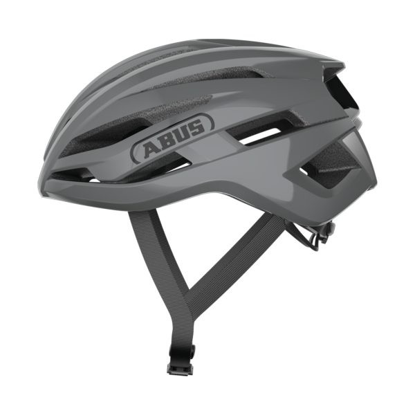 Abus Stormchaser ACE : Race Grey : M