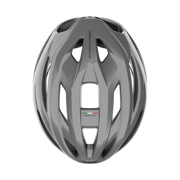 Abus Stormchaser ACE : Race Grey : M
