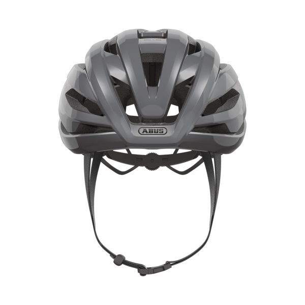 Abus Stormchaser ACE : Race Grey : M