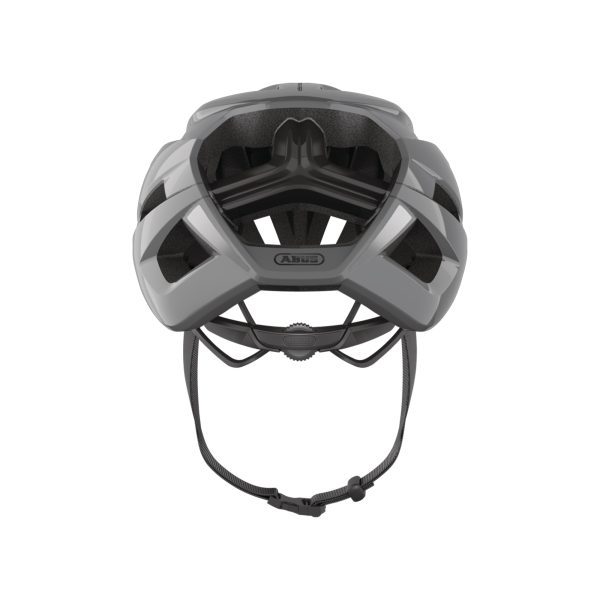 Abus Stormchaser ACE : Race Grey : M